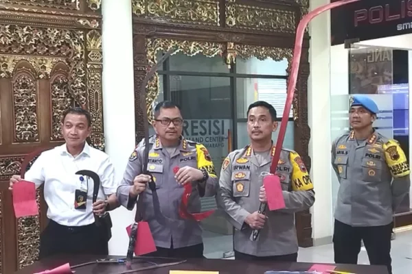 Kuburan Gro Resmi Di Ekshumasi, Polda Jateng Beberkan Pertimbangannya