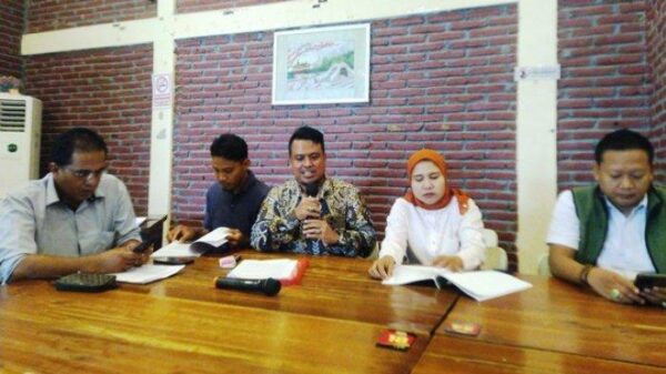 Kudus Geger, Orangtua Desak Penahanan 4 Tersangka Eksploitasi Anak