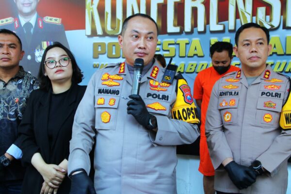 Laporan Penganiayaan Cpmi Bongkar Jaringan Tppo Di Malang Kota