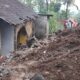 Longsor Landa Karanggeneng Boyolali, Rumah Warga Tertimpa Dan Jalan Desa