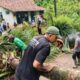 Longsor Di Pekuncen, 11 Rumah Di Desa Tumiyang Terjebak Dalam