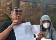 Mahasiswi Cabut Laporan Dugaan Pelecehan Seksual Oleh Pejabat Bumn Di