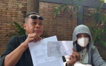 Mahasiswi Cabut Laporan Dugaan Pelecehan Seksual Oleh Pejabat Bumn Di