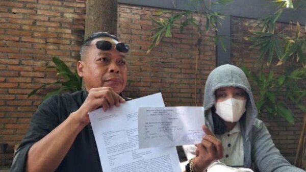 Mahasiswi Cabut Laporan Dugaan Pelecehan Seksual oleh Pejabat BUMN di Semarang, Ini Alasan di Baliknya