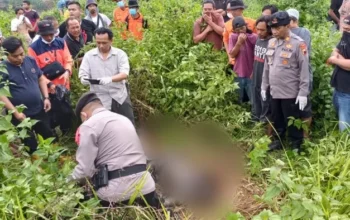 Mayat Pedagang Yang Hilang Ditemukan Di Rimbunan Alang Alang Bumiayu Brebes