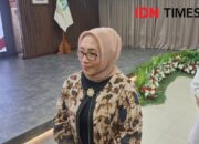 Menteri Pppa: Pernikahan Tak Selesaikan Masalah Kekerasan Seksual