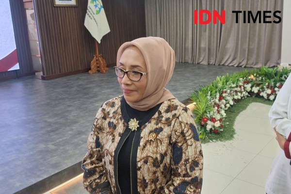 Menteri Pppa: Pernikahan Tak Selesaikan Masalah Kekerasan Seksual