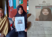 Misteri Hilangnya Gadis Taman Pemalang, Sudah 10 Hari Menghilang