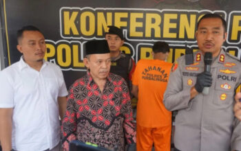 Muncikari Dan Korban Prostitusi Online Di Purbalingga Ditahan Polisi