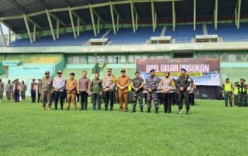 Nakes Turut Andil, Pj Wali Kota Malang Antisipasi Gangguan Kesehatan