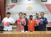 Ngaku Ketua Pemuda Kampung, Pelaku Nekat Bobol Kos Mahasiswa Di