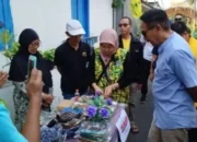 Nostalgia Masa Kecil Cawali Malang Sambangi Rumah Lama Penuh Kenangan