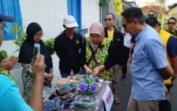 Nostalgia Masa Kecil Cawali Malang Sambangi Rumah Lama Penuh Kenangan