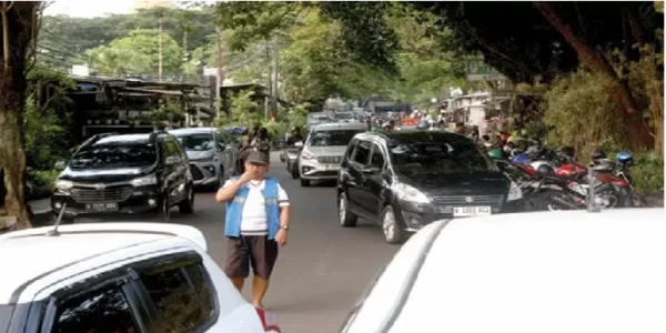 Operasi Ketertiban Lalin Digelar Di Tiga Kawasan Malang, Apa Alasannya?