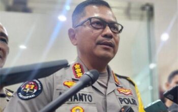 Pdip Soroti Polisi Bagi Minyak Goreng, Polda Jateng Angkat Bicara