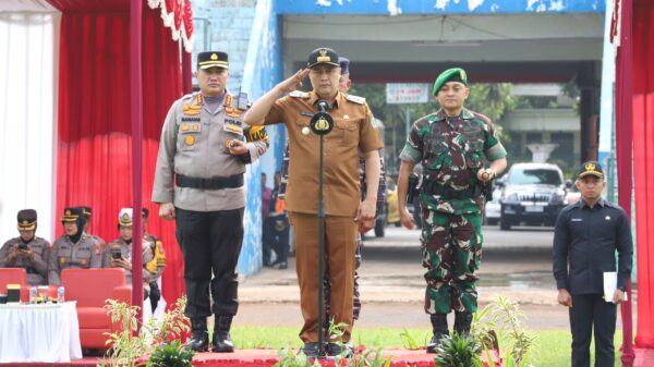 Partisipasi Pemilih, Fokus Utama Kapolresta Malang Kota Di Pilkada 2024