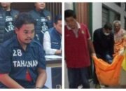 Pembunuhan Wanita Di Hotel Semarang Terungkap, Motif Tersangka Tak Terima