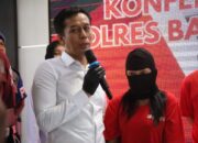 Penangkapan Oknum Pns: Sat Resnarkoba Polres Banjarnegara Temukan Sabu Saat