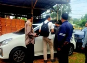 Pencurian Pecah Kaca Mobil Di Semarang Dan Salatiga Pelaku Bawa