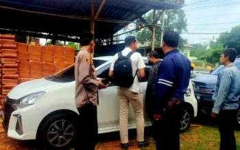 Pencurian Pecah Kaca Mobil Di Semarang Dan Salatiga Pelaku Bawa