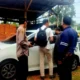 Pencurian Pecah Kaca Mobil Di Semarang Dan Salatiga Pelaku Bawa