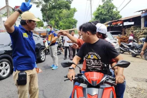 Penembakan Pelajar Smk: Aipda Rz Dihadapkan Pada Sidang Etik Oleh