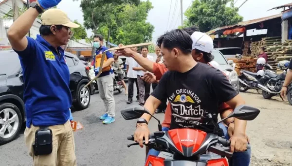 Penembakan Di Semarang: Polda Jateng Periksa Anggota Polrestabes Bripka R