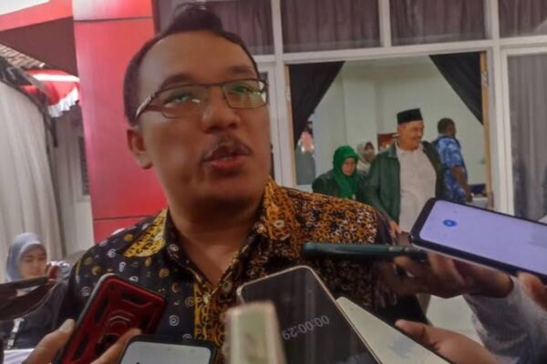 Pengamanan Ketat Debat Pilkada Kota Semarang: 300 Petugas Disiagakan, Simpatisan