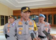 Pengamanan Vip Di Tps Pilkada, Polresta Surakarta Siapkan Langkah Preventif