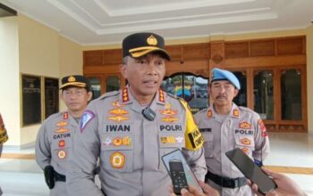 Pengamanan Vip Di Tps Pilkada, Polresta Surakarta Siapkan Langkah Preventif