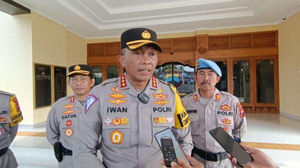 Pengamanan Vip Di Tps Pilkada, Polresta Surakarta Siapkan Langkah Preventif