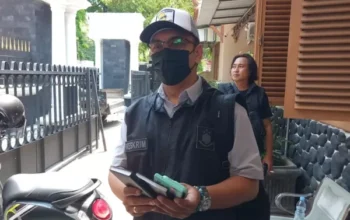 Penggeledahan Disperakim Klaten Masih Tertutup, Kapolres Berikan Klarifikasi