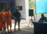 Pelajar Terlibat Narkoba, Orangtua Diminta Perhatikan Pergaulan Anak