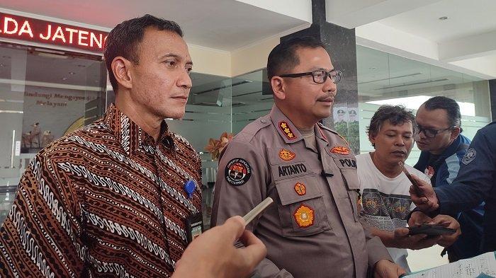 Penyelidikan Kasus Pemerkosaan Di Purworejo, Bareskrim Polri Periksa Puluhan Saksi