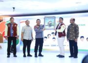 Peran Strategis Pemuda Muhammadiyah Untuk Indonesia Emas Ditekankan Kapolri