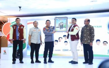 Peran Strategis Pemuda Muhammadiyah Untuk Indonesia Emas Ditekankan Kapolri