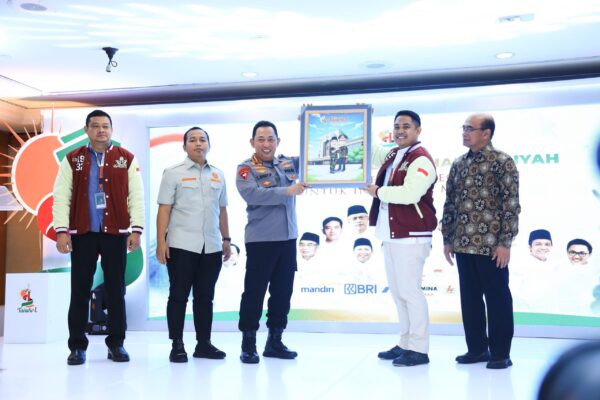 Peran Strategis Pemuda Muhammadiyah Untuk Indonesia Emas Ditekankan Kapolri