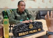 Perangi Narkoba, Kejari Lamandau Ajukan Tuntutan Mati Sebagai Langkah Pemberantasan