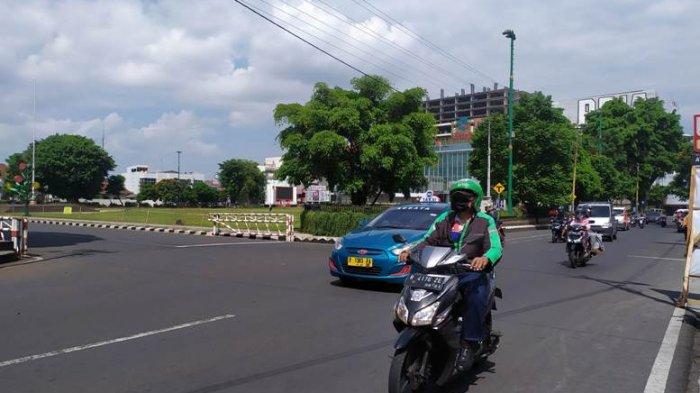 Perubahan Lalu Lintas, 3 Jalan Di Purwokerto Banyumas Kini Dua