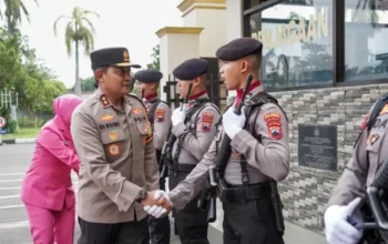 Pilkada 2024, Kapolda Jateng Janjikan Pengamanan Netral Dari Polri