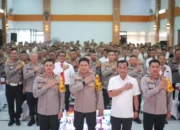 Pilkada 2024, Kapolda Jateng Sampaikan Pesan Netralitas Di Purworejo Dan