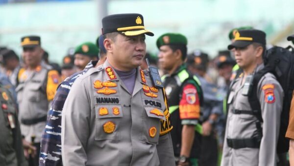 Pilkada 2024, Masyarakat Kota Malang Diajak Hindari Golput