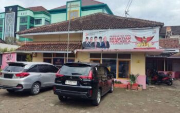 Pilkada 2024 Di Banyumas: Tantangan Teratasi, Proses Berjalan Lancar