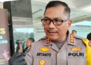 Pilkada Jateng: Polda Jateng Jamin Keamanan Dari Masa Tenang Hingga