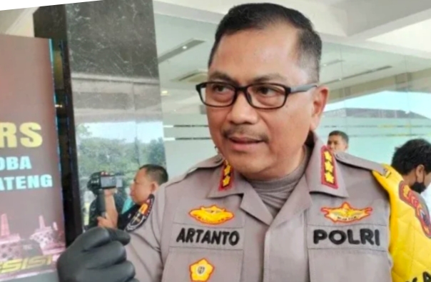 Pilkada Jateng: Polda Jateng Jamin Keamanan Dari Masa Tenang Hingga