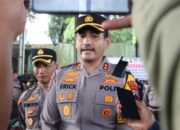 Pilkada Lancar Dan Kondusif, Kapolres Banjarnegara Berikan Apresiasi