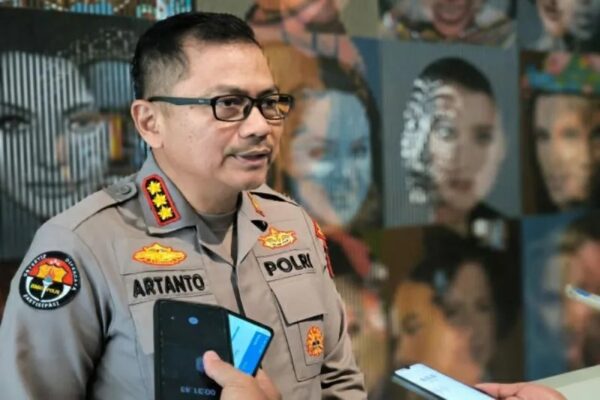 Pilkada Selesai, Polda Jateng Tekankan Pentingnya Kamtibmas Di Tengah Warga