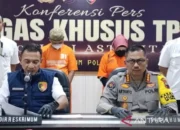 Polda Jateng Bongkar 28 Kasus Tppo Sepanjang November