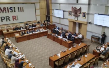 Polda Jateng Ditekan Dpr Segera Tentukan Tersangka Kasus Aulia Risma