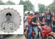 Polda Jateng Jelaskan Kronologi Polisi Tembak Pelajar Smk Akibat Senggolan